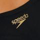 Speedo Ribbonback Damen Badeanzug einteilig schwarz 68-11717F333 6