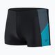 Speedo Dive Herren-Schwimmboxer schwarz 68-11742F902 4