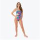 Speedo Allover Starback Damen einteiliger Badeanzug Farbe 68-12842F866 2