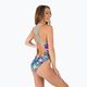 Speedo Allover Starback Damen einteiliger Badeanzug Farbe 68-12842F866 3