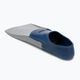 Speedo Long Blade marineblaue Schwimmflossen 8-11982G776 4