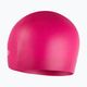 Speedo Schlichte geformte rosa Badekappe 68-70984B495 3