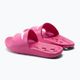 Speedo Slide rosa Kinder-Pantoletten 68-12231B495 3