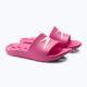Speedo Slide rosa Kinder-Pantoletten 68-12231B495 5