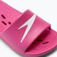 Speedo Slide rosa Kinder-Pantoletten 68-12231B495 7