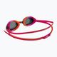 Schwimmbrille Kinder Speedo Vengeance Junior rosa 68-11323 4