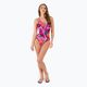 Speedo Damen Badeanzug einteilig Allover U-Back rosa 68-07336G738 5