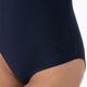 Speedo ContourLuxe Solid Shaping einteiliger Badeanzug für Damen navy blau 68-10417G709 6