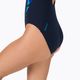 Speedo Damen-Badeanzug Hyperboom Splice Muscleback navy blau 68-13470G719 6