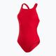 Einteiliger Badeanzug Damen Speedo Eco Endurance+ Medalist rot 68-13471 5