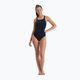 Speedo Eco Endurance+ Medalist Damen Badeanzug einteilig marineblau 8-13471D740 5