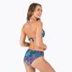 Zweiteiliger Damen-Badeanzug Speedo Triangle Bikini Farbe 68-13480G739 3