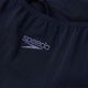 Speedo Endurance+ Thinstrap Damen Badeanzug einteilig true navy 3