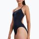 Speedo Endurance+ Thinstrap Damen Badeanzug einteilig true navy 7