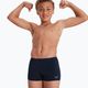 Badehose boxer Kinder Speedo Eco Endurance + dunkelblau 68-13461 7