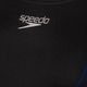 Speedo Placement Recordbreaker Damen Badeanzug einteilig schwarz 68-09015G634 3