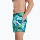 Herren Speedo gedruckt Freizeit 14  Watershort Farbe schwimmen Shorts 68-13454G663 2