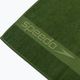 Handtuch Speedo Border grün 68-957 3
