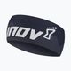 Inov-8 Race Elite™ Headband schwarz/weißes Laufarmband 4