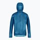 Inov-8 Raceshell Half Zip Laufjacke blau