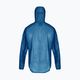 Inov-8 Raceshell Half Zip Laufjacke blau 2