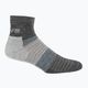 Inov-8 Active Merino grau/melange Laufsocken 2