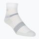 Inov-8 Active Mid Socken weiß/hellgrau