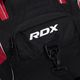 RDX Gym Kit Trainingstasche schwarz und rot GKB-R1B 5