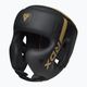 Boxhelm RDX F6 matt golden 6