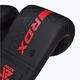 Boxhandschuhe RDX F6 Bag Mitts rot 3