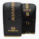 Boxhandschuhe RDX F6 Bag Mitts golden