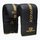 Boxhandschuhe RDX F6 Bag Mitts golden 2