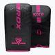 RDX F6 Bag Mitts rosa Boxhandschuhe