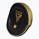 RDX L1 Mark Pro Boxen Training Pads golden 2