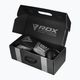 RDX K1 Mark Pro Fight Boxhandschuhe silber 8