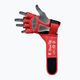 RDX Grappling Handschuhe Aura Plus T-17 rot 3