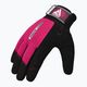 Trainingshandschuhe RDX W1F Full Finger rosa 4