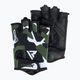 Training-Handschuhe RDX Sumblimation F6 schwarz-grün WGS-F6GN