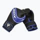 Kinder-Boxhandschuhe RDX JBG-4 blau/schwarz 2