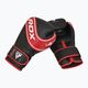 RDX JBG-4 rot/schwarz Kinder-Boxhandschuhe 2