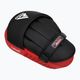 RDX Apex Curved Training Boxing Pads rot 3