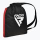 RDX Apex Curved Training Boxing Pads rot 7