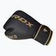 RDX F6 Junior Boxsack + Boxhandschuhe mattes Gold 5