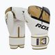 Boxhandschuhe RDX BGR-F7 golden 2