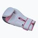 Damen Boxhandschuhe RDX BGR-F7 weiß und rosa BGR-F7P 11