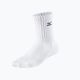 Volleyball-Socken Mizuno Volley Medium weiß 67UU71571 4