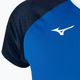 Herren Mizuno Premium High-Kyu Match Shirt blau V2EA700222 4