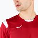 Herren Trainingsshirt Mizuno Premium Handball SS rot X2FA9A0262 4