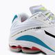 Mizuno Wave Lightning Z6 Volleyball Schuhe weiß V1GA200046 8