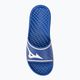 Mizuno Relax Slide flip-flops surftheweb/weiß 5